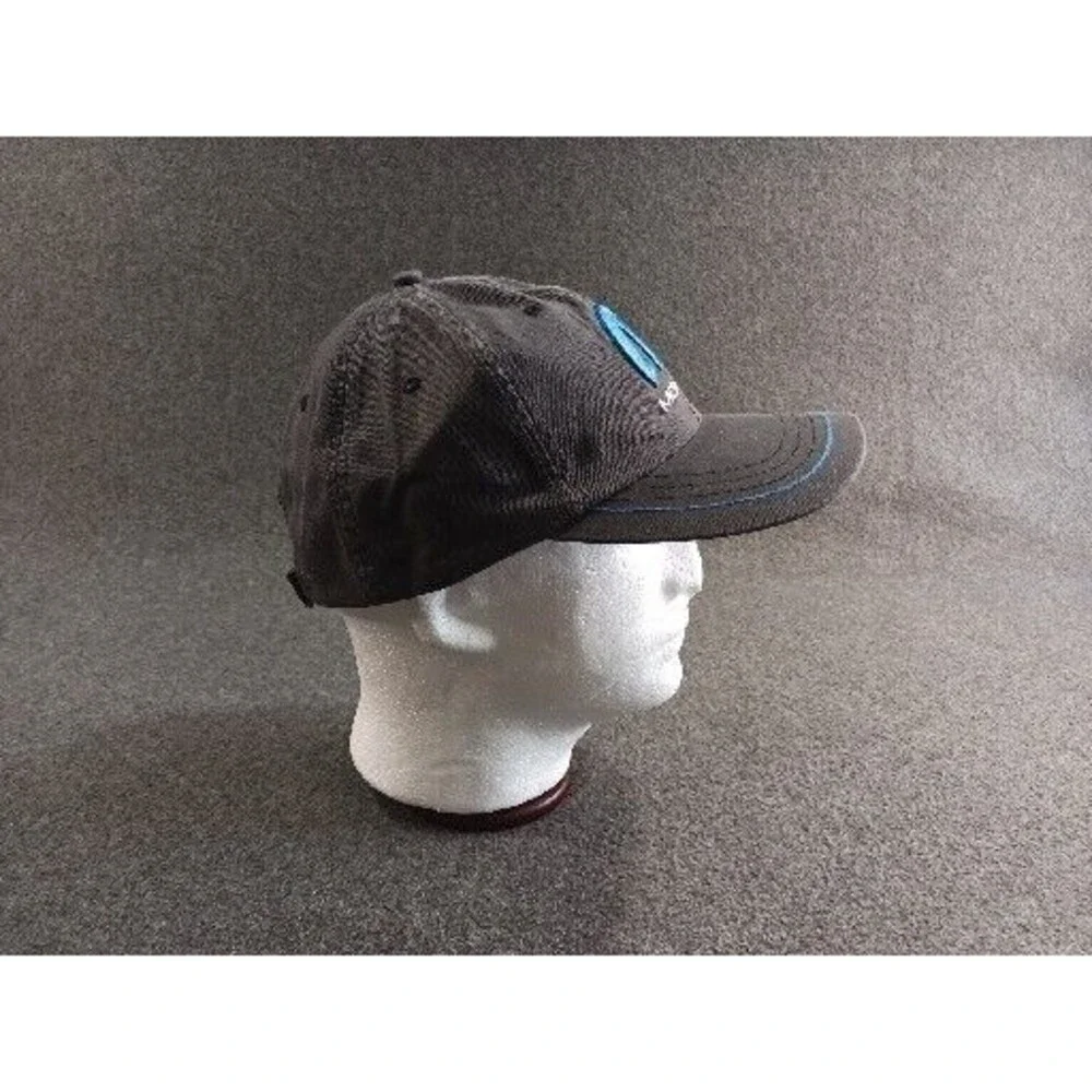 MOPAR Hat Strapback Adjustable Promotional Hat Flemington Jeep/Chrysler/Dodge